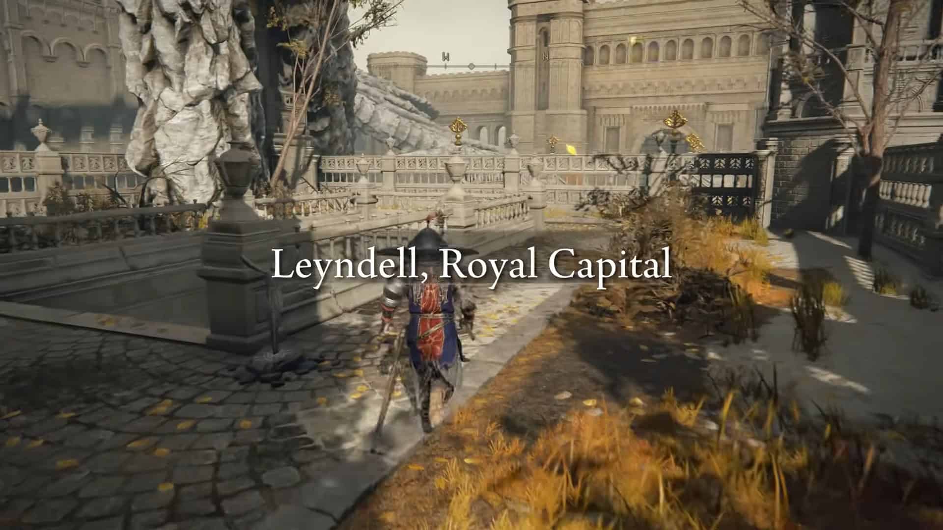 Avenue Balcony sito in posizione privilegiata