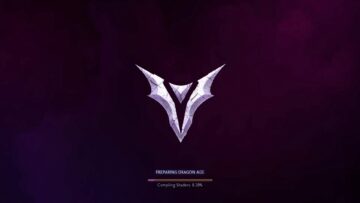 Dragon Age: The Veilguard Errori di compilazione degli shader