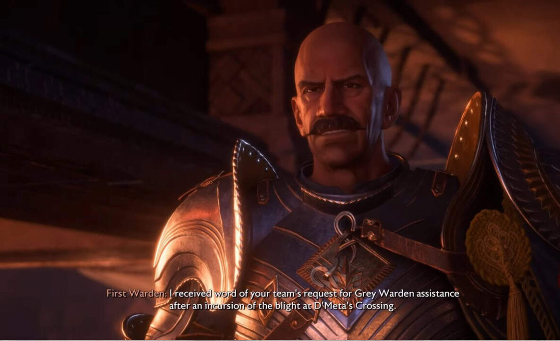 Dragon Age The Veilguard best factions