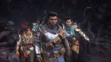 Dragon Age: la guida all'ottimizzazione del mazzo Steam di Veilguard