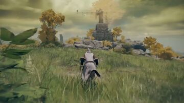 Elden Ring: come correre