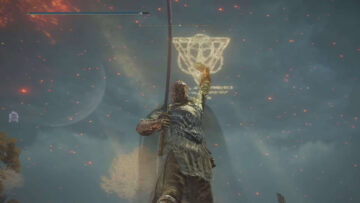 Come ottenere il sigillo d'oro dell'ordine in Elden Ring