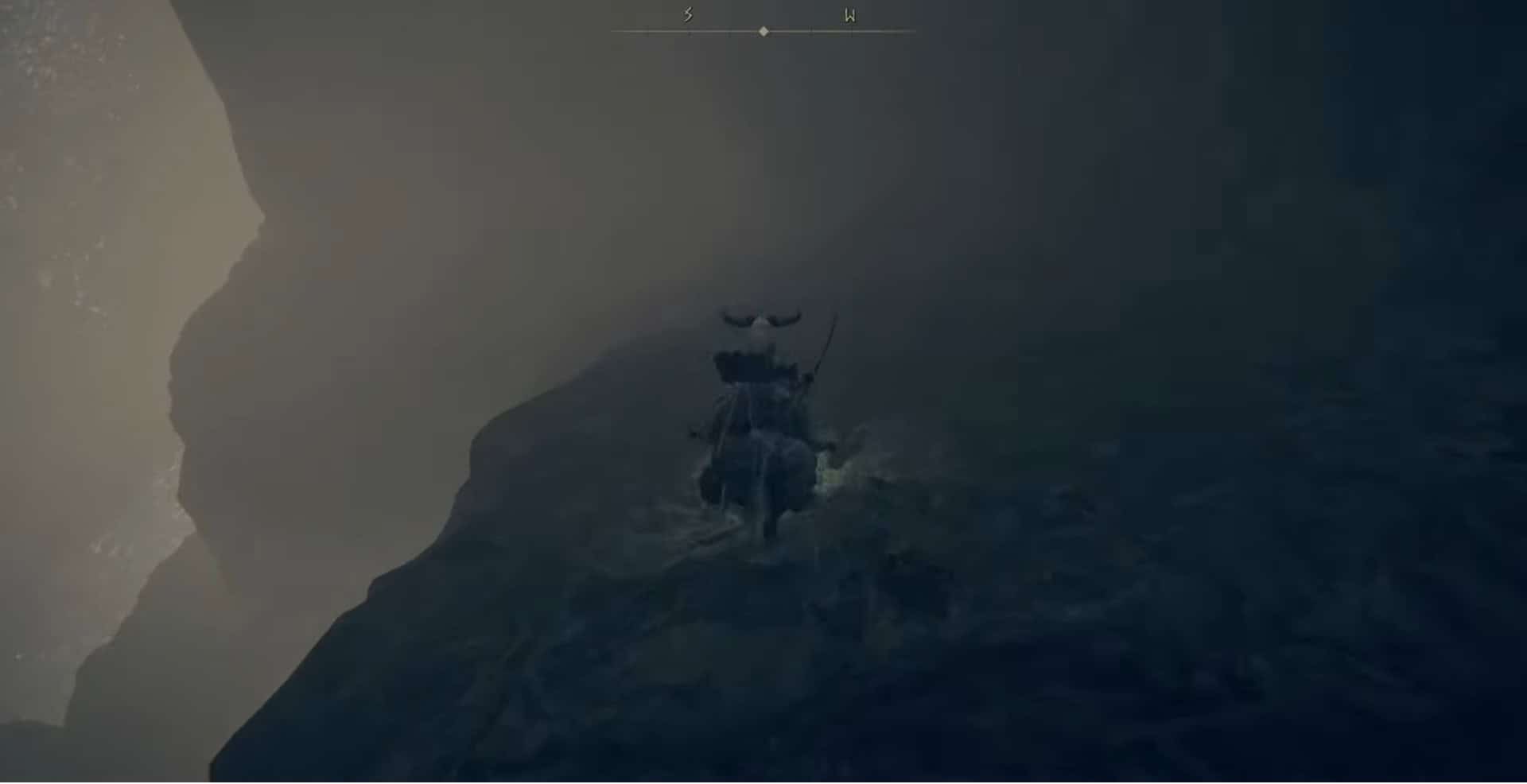 Usa Torrent per entrare in Nokron