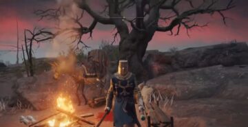 Dove trovare il Grande Elmo in Elden Ring