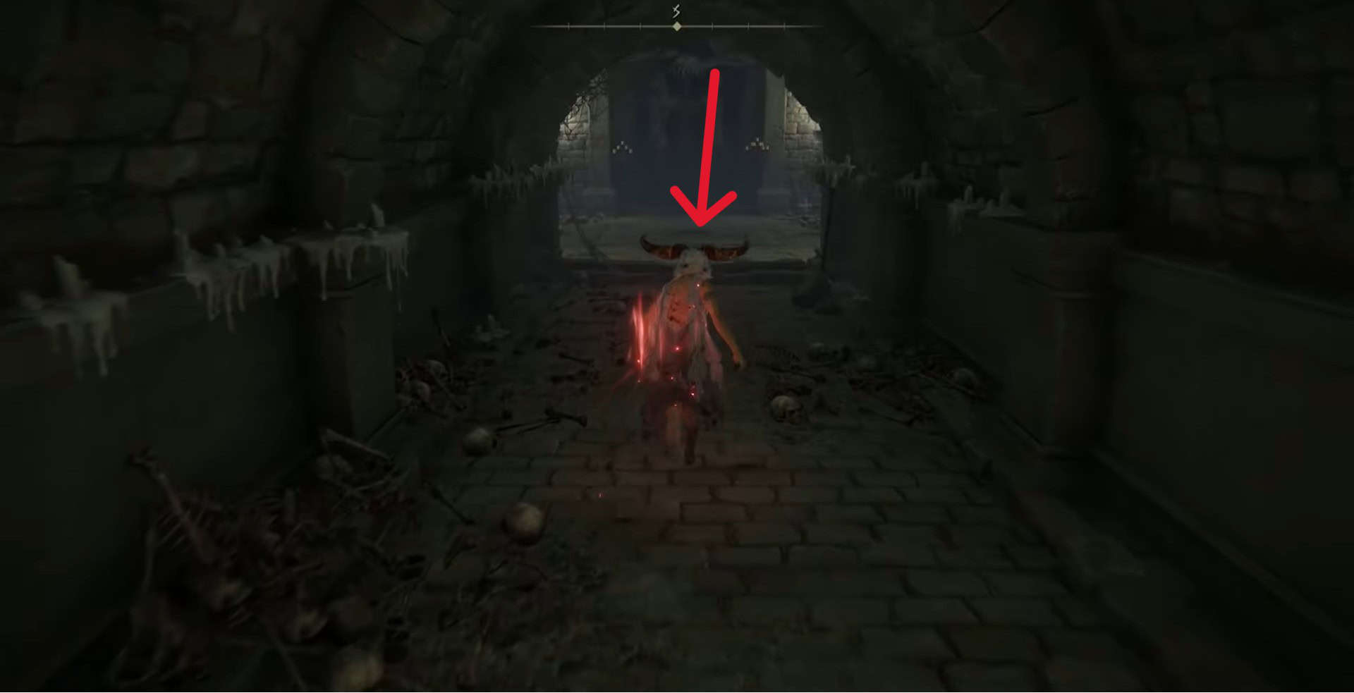 utilizzare l'ascensore