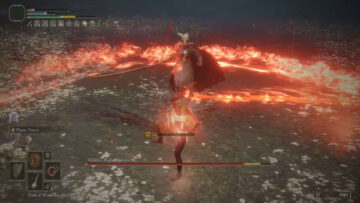 Come ottenere la treccia rossa del gigante in Elden Ring