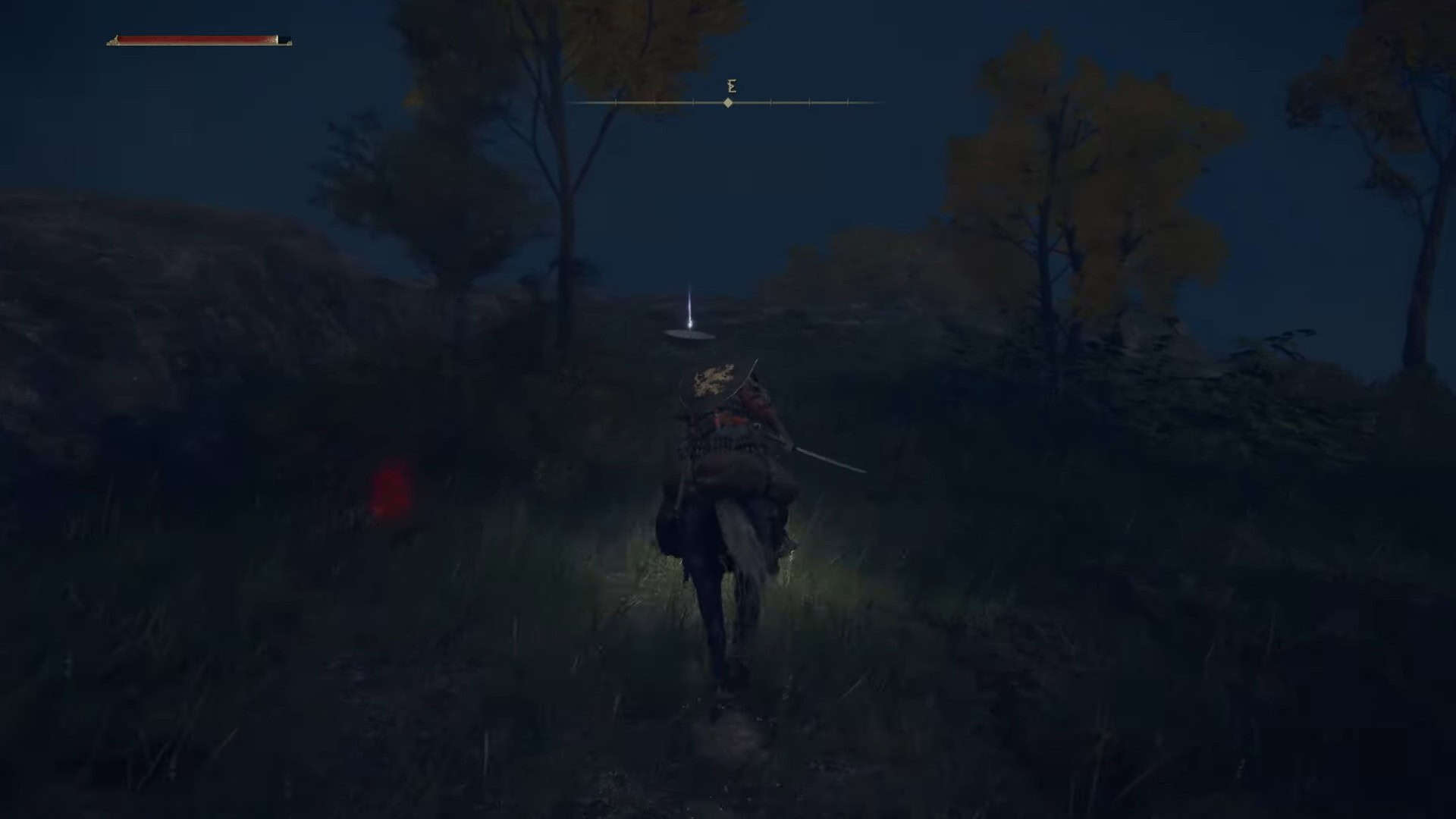 Lacrima di cristallo del nodo della forza in una ciotola