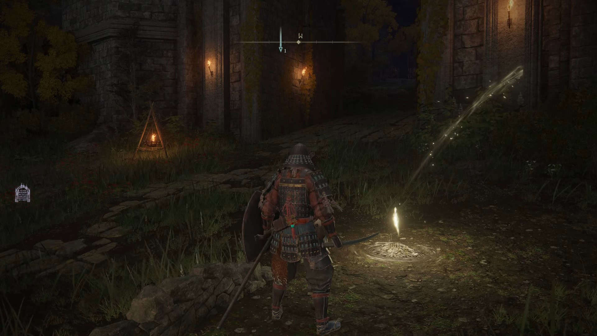 Sito della Grazia di Stormgate