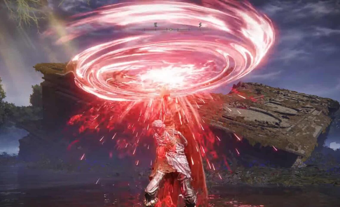 Bloodboon elden ring