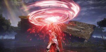 Come ottenere l'incantesimo del dono di sangue in Elden Ring