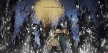 Come ottenere il rituale della fiamma nera in Elden Ring