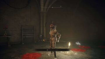 Come ottenere e utilizzare il gnocco nero in Elden Ring