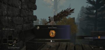 Come ottenere l'ululato di Shabriri in Elden Ring