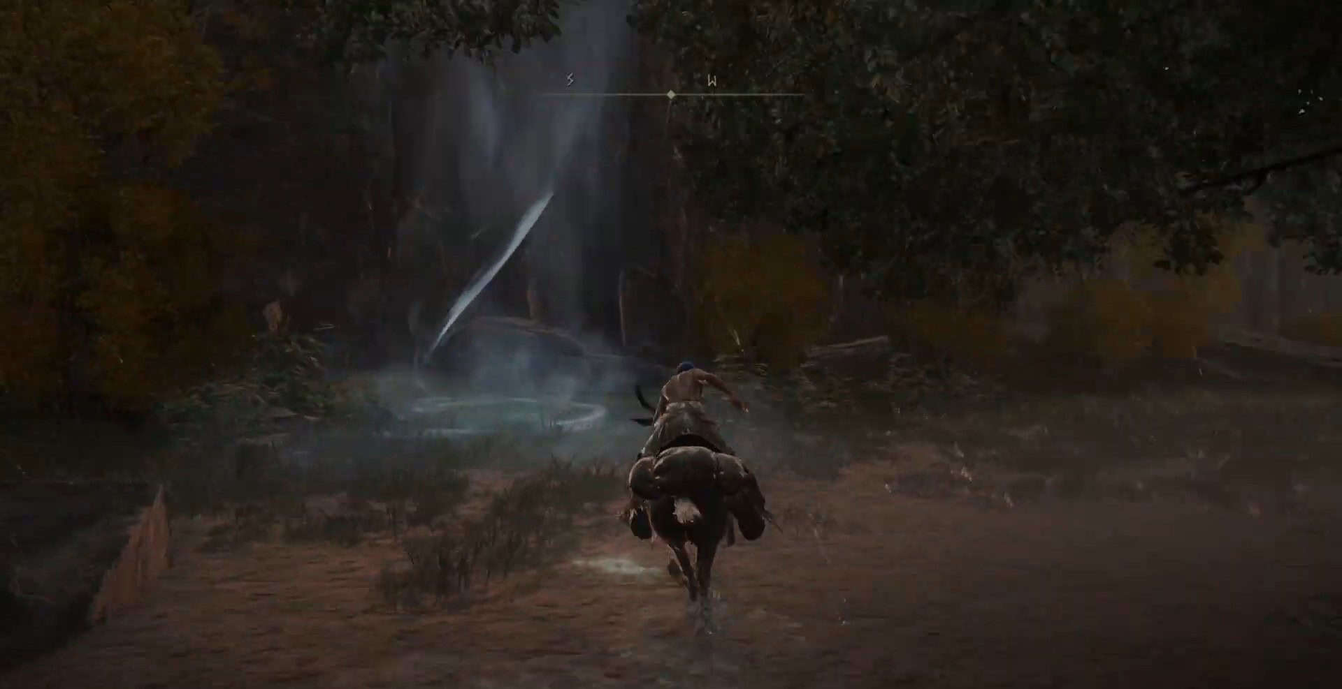 Usa il salto della molla spirituale