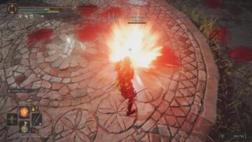 Come ottenere la O, Flame! Incantesimo nell'Elden Ring