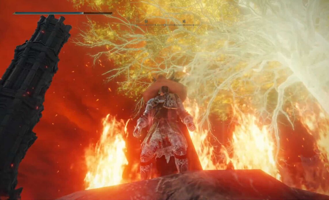 Burn O Flame Elden Ring