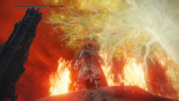 Come ottenere l'incantesimo Burn, O Flame in Elden Ring
