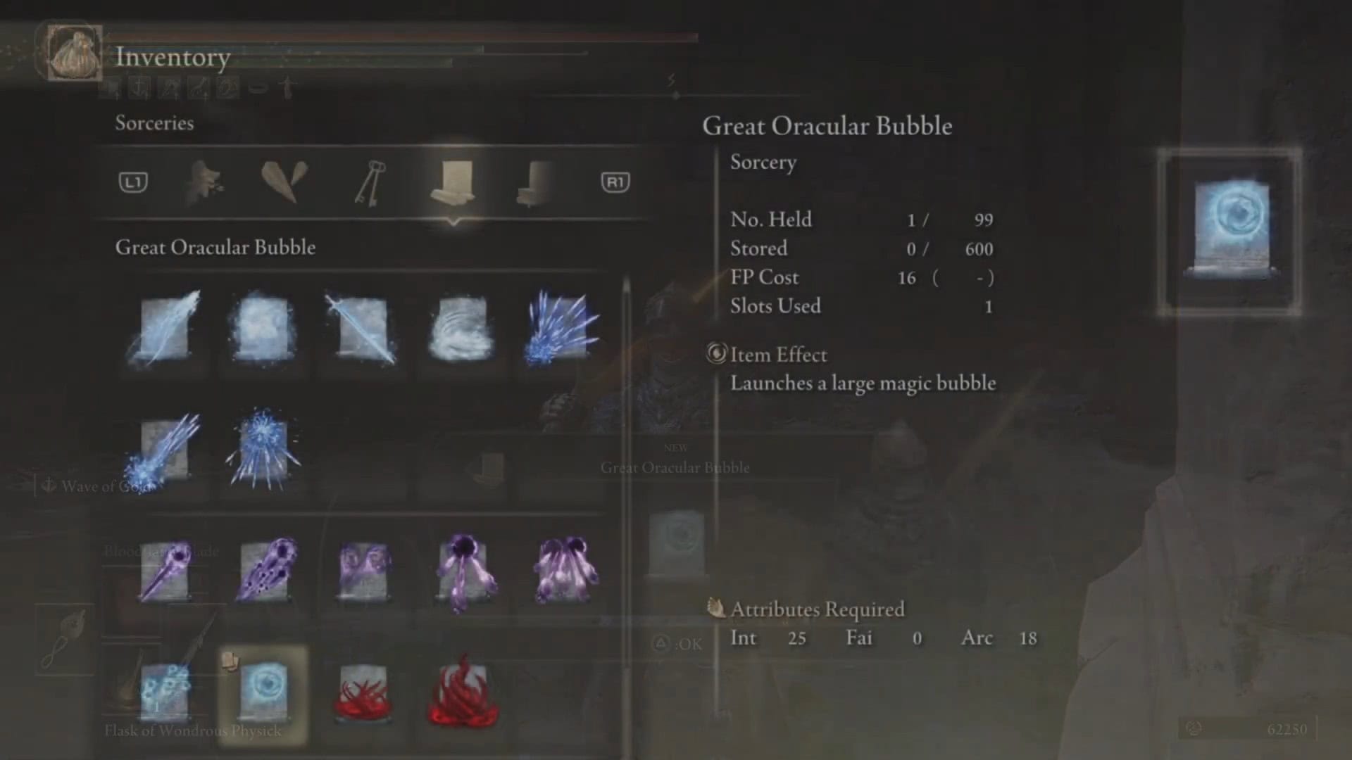 Ottime statistiche della bolla oracolare