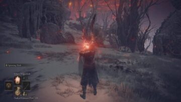 Come ottenere la lama Mantis in Elden Ring