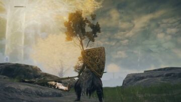 Come ottenere lo scudo d'ottone in Elden Ring