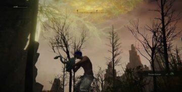 Come ottenere lo scudo a spirale in Elden Ring