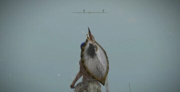 Come ottenere lo scudo a specchio d'argento in Elden Ring