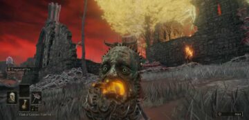 Come ottenere lo scudo Visage in Elden Ring