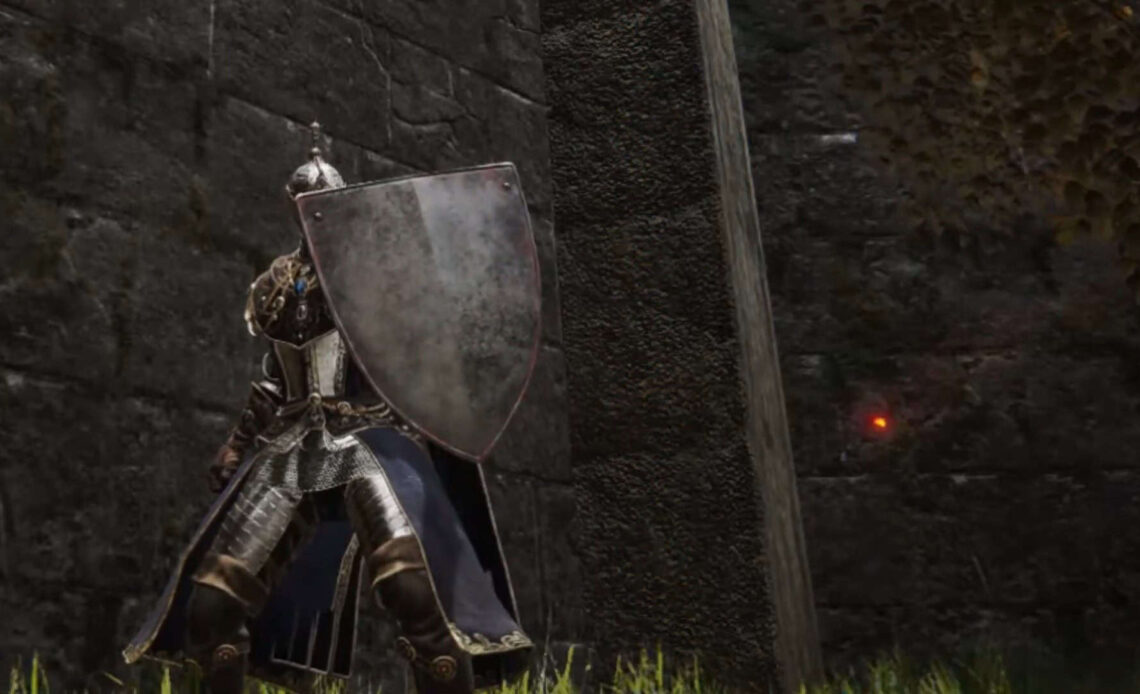 Heater Shield Elden Ring