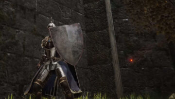 Come ottenere lo scudo riscaldatore in Elden Ring