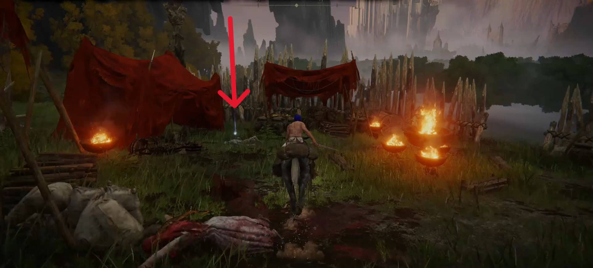 Libro di preghiere del monaco del fuoco