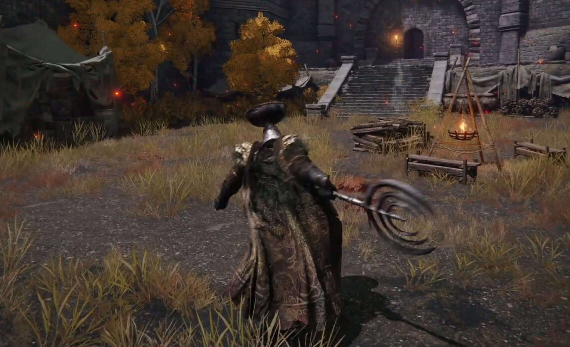 Ripple Blade elden ring