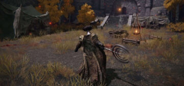 Come ottenere la lama ondulata in Elden Ring