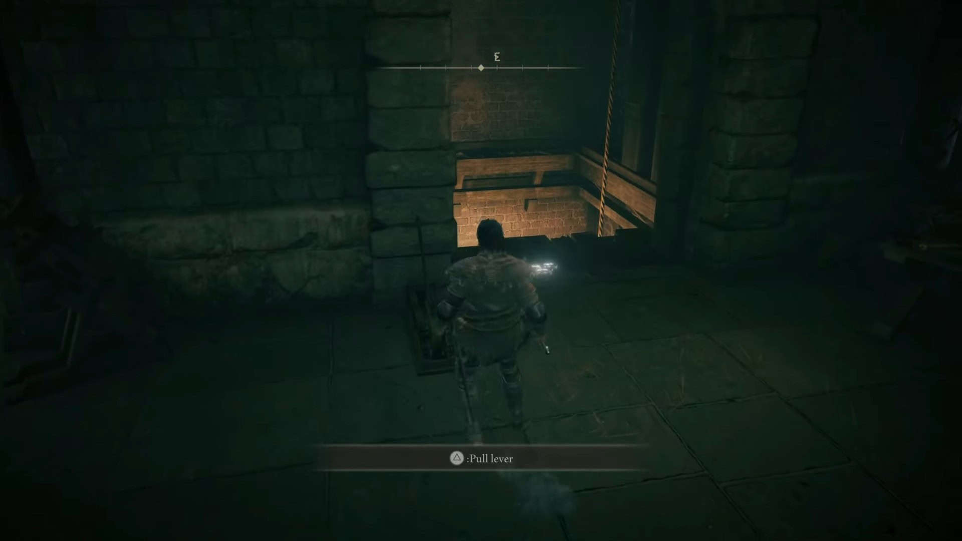 utilizzare l'ascensore