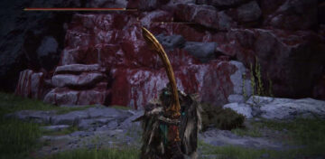 Come ottenere lo spadone del Signore dell'Onice in Elden Ring