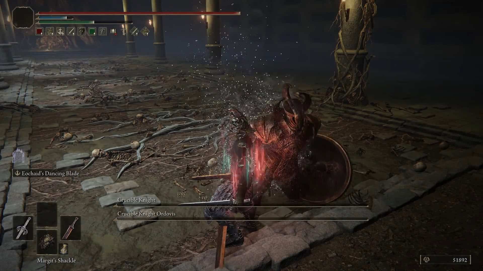 Cavaliere del Crogiolo Ordovis