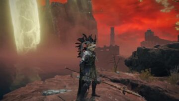 Come ottenere la lancia Cleanrot in Elden Ring