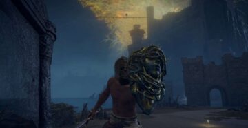 Come ottenere lo scudo del colpevole in Elden Ring