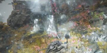 Dove trovare la stregoneria esplosiva della fiamma fantasma in Elden Ring