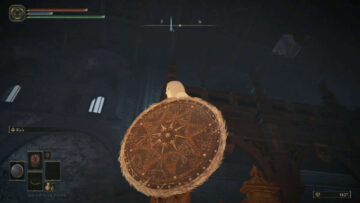 Dove trovare lo scudo di pelle nera in Elden Ring