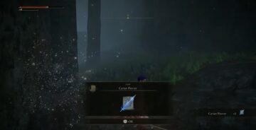 Come ottenere la stregoneria Carian Piercer in Elden Ring