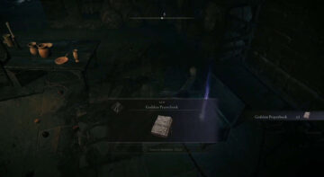 Come ottenere e utilizzare il libro di preghiere Godskin in Elden Ring