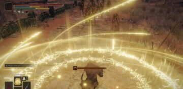 Come ottenere e utilizzare l'incantesimo di guarigione del Signore in Elden Ring