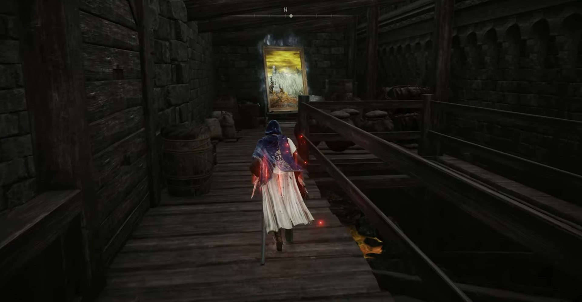 Pittura della canzone del campione