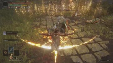 Come ottenere la litania della vera morte in Elden Ring