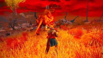 Come ottenere la torcia repellente per le bestie in Elden Ring