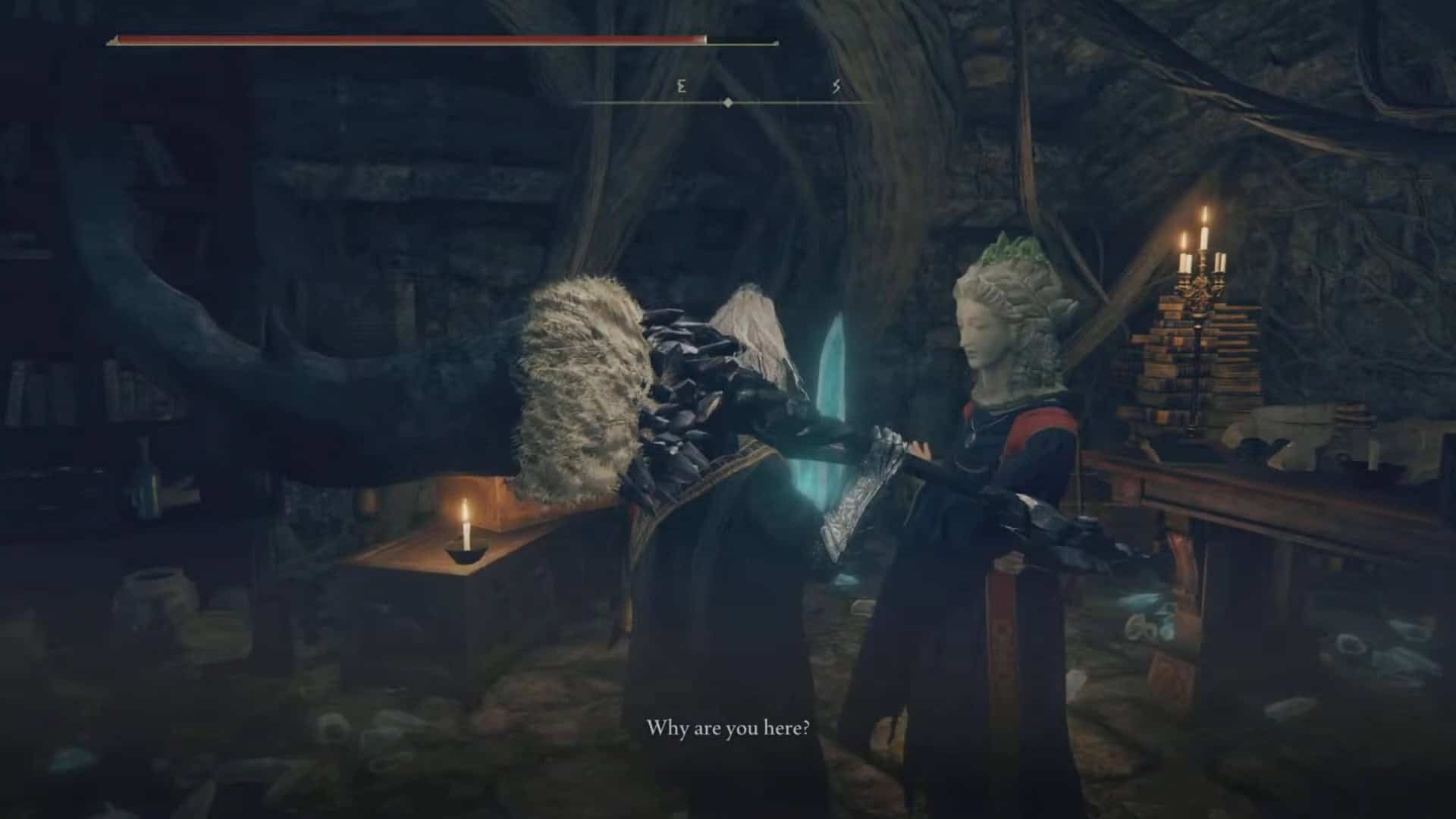 parlare con le cellule