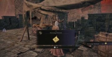 Come ottenere il cimelio di Starscourge in Elden Ring