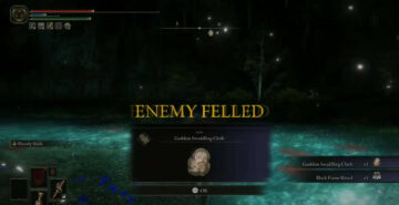 Come ottenere la fascia di Godskin in Elden Ring