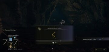 Come ottenere il fascino del corno immunizzante in Elden Ring