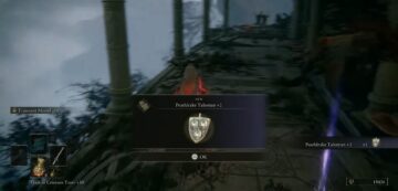 Come ottenere il talismano di Pearldrake in Elden Ring
